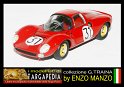 Ferrari Dino 166 P n.31 Nurburgring 1965 - Tron 1.43 (4)